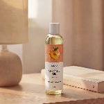 Масажна олія Satisfyer Massage Oil Peach 250 мл - мініатюра 8