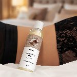 Масажна олія Satisfyer Massage Oil Coconut 250 мл - мініатюра 7