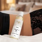 Масажна олія Satisfyer Massage Oil Jasmin 250 мл - мініатюра 7