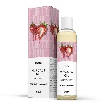 Масажна олія Satisfyer Massage Oil Strawberry 250 мл - мініатюра 1