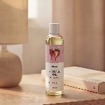 Масажна олія Satisfyer Massage Oil Strawberry 250 мл - мініатюра 8