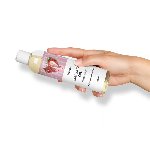 Масажна олія Satisfyer Massage Oil Strawberry 250 мл - мініатюра 6