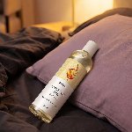 Масажна олія Satisfyer Massage Oil Warming 250 мл - мініатюра 8