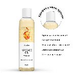 Масажна олія Satisfyer Massage Oil Warming 250 мл - мініатюра 3