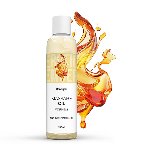 Масажна олія Satisfyer Massage Oil Warming 250 мл - мініатюра 2
