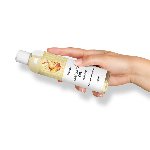 Масажна олія Satisfyer Massage Oil Warming 250 мл - мініатюра 6