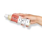 Розпродаж!!! Масажна олія Satisfyer Massage Oil Guarana 250 мл (термін 30.04.2027) - мініатюра 6