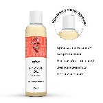 Розпродаж!!! Масажна олія Satisfyer Massage Oil Guarana 250 мл (термін 30.04.2027) - мініатюра 3