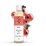 Розпродаж!!! Масажна олія Satisfyer Massage Oil Guarana 250 мл (термін 30.04.2027) - мініатюра 2