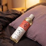 Розпродаж!!! Масажна олія Satisfyer Massage Oil Guarana 250 мл (термін 30.04.2027) - мініатюра 8