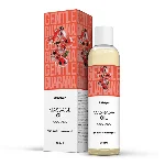 Розпродаж!!! Масажна олія Satisfyer Massage Oil Guarana 250 мл (термін 30.04.2027) - мініатюра 1