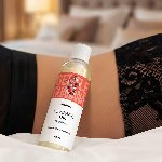 Розпродаж!!! Масажна олія Satisfyer Massage Oil Guarana 250 мл (термін 30.04.2027) - мініатюра 7