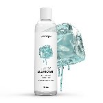 Лубрикант на водній основі Satisfyer Juicy Lubricant Cooling Comfort water based 300 мл - мініатюра 2