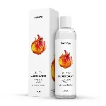 Лубрикант на водній основі Satisfyer Juicy Lubricant Warm Wave water based 300 мл - мініатюра 1