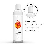 Лубрикант на водній основі Satisfyer Juicy Lubricant Warm Wave water based 300 мл - мініатюра 3