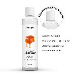 Лубрикант на водній основі Satisfyer Juicy Lubricant Creamy Caramel water based 300 мл - мініатюра 3