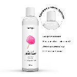 Лубрикант на водній основі Satisfyer Juicy Lubricant Cotton Candy water based 300 мл - мініатюра 3