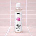 Лубрикант на водній основі Satisfyer Juicy Lubricant Cotton Candy water based 300 мл - мініатюра 8