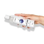 Лубрикант на водній основі Satisfyer Juicy Lubricant Breezy Berry water based 300 мл - мініатюра 6