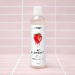 Лубрикант на водній основі Satisfyer Juicy Lubricant Blast Berry water based 300 мл - мініатюра 8