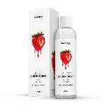 Лубрикант на водній основі Satisfyer Juicy Lubricant Blast Berry water based 300 мл - мініатюра 1
