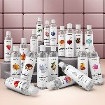 Лубрикант на водній основі Satisfyer Juicy Lubricant Blast Berry water based 300 мл - мініатюра 9