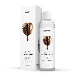 Лубрикант на водній основі Satisfyer Juicy Lubricant Crazy Crave water based 300 мл - мініатюра 1