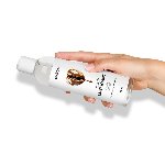 Лубрикант на водній основі Satisfyer Juicy Lubricant Crazy Crave water based 300 мл - мініатюра 6