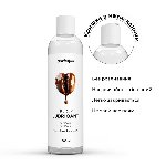 Лубрикант на водній основі Satisfyer Juicy Lubricant Crazy Crave water based 300 мл - мініатюра 3