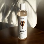 Лубрикант на водній основі Satisfyer Juicy Lubricant Crazy Crave water based 300 мл - мініатюра 8