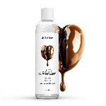 Лубрикант на водній основі Satisfyer Juicy Lubricant Crazy Crave water based 300 мл - мініатюра 2