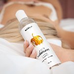 Лубрикант на водній основі Satisfyer Juicy Lubricant Playful Pumpkin water based 300 мл - мініатюра 7