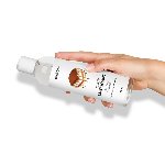 Лубрикант на водній основі Satisfyer Juicy Lubricant Tasteful Tiramisu water based 300 мл - мініатюра 6