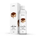 Лубрикант на водній основі Satisfyer Juicy Lubricant Tasteful Tiramisu water based 300 мл - мініатюра 1