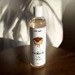 Лубрикант на водній основі Satisfyer Juicy Lubricant Tasteful Tiramisu water based 300 мл - мініатюра 8