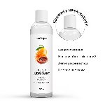 Лубрикант на водній основі Satisfyer Juicy Lubricant Mango & Passion water based 300 мл - мініатюра 3