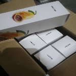Лубрикант на водній основі Satisfyer Juicy Lubricant Mango & Passion 300 мл (м'яте паковання!!!) - мініатюра 2