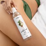 Лубрикант на водній основі Satisfyer Juicy Lubricant Minty Mocha water based 300 мл - мініатюра 7