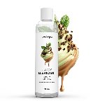 Лубрикант на водній основі Satisfyer Juicy Lubricant Minty Mocha water based 300 мл - мініатюра 2