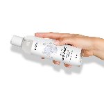 Лубрикант на водній основі Satisfyer Juicy Lubricant Sparkling Water water based 300 мл - мініатюра 6
