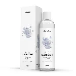 Лубрикант на водній основі Satisfyer Juicy Lubricant Sparkling Water water based 300 мл - мініатюра 1