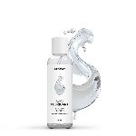 Лубрикант на силіконовій основі Satisfyer Juicy Lubricant Smooth Silicon silicone based 150 мл - мініатюра 2