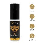 Спрей для глибокого мінету Orgie – Oral Ease Deepthroat (15 мл), м’ятний, без анестетиків - мініатюра 3