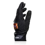 Віброрукавичка (ліва) FUZU Gloves Vibrating Massage Left Hand, 11 режимів - мініатюра 1