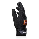 Віброрукавичка (права) FUZU Gloves Vibrating Massage Right Hand, 11 режимів - мініатюра 1