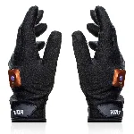 Віброрукавички (пара) FUZU Gloves Vibrating Massage Two Hands, 11 режимів - мініатюра 1