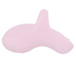 Вібратор на палець FUZU Sensa Skin Activated Fingertip Vibe – Pink, сенсорне керування, 8 режимів - мініатюра 3