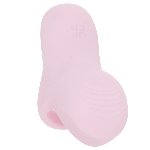 Вібратор на палець FUZU Sensa Skin Activated Fingertip Vibe – Pink, сенсорне керування, 8 режимів - мініатюра 4