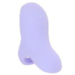 Вібратор на палець FUZU Sensa Skin Activated Fingertip Vibe – Pastel Purple, сенсорне керування, 8 режимів - мініатюра 2
