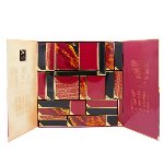 Адвент-календар бажань Shunga Calendar Of Desires, 25 сюрпризів - мініатюра 3